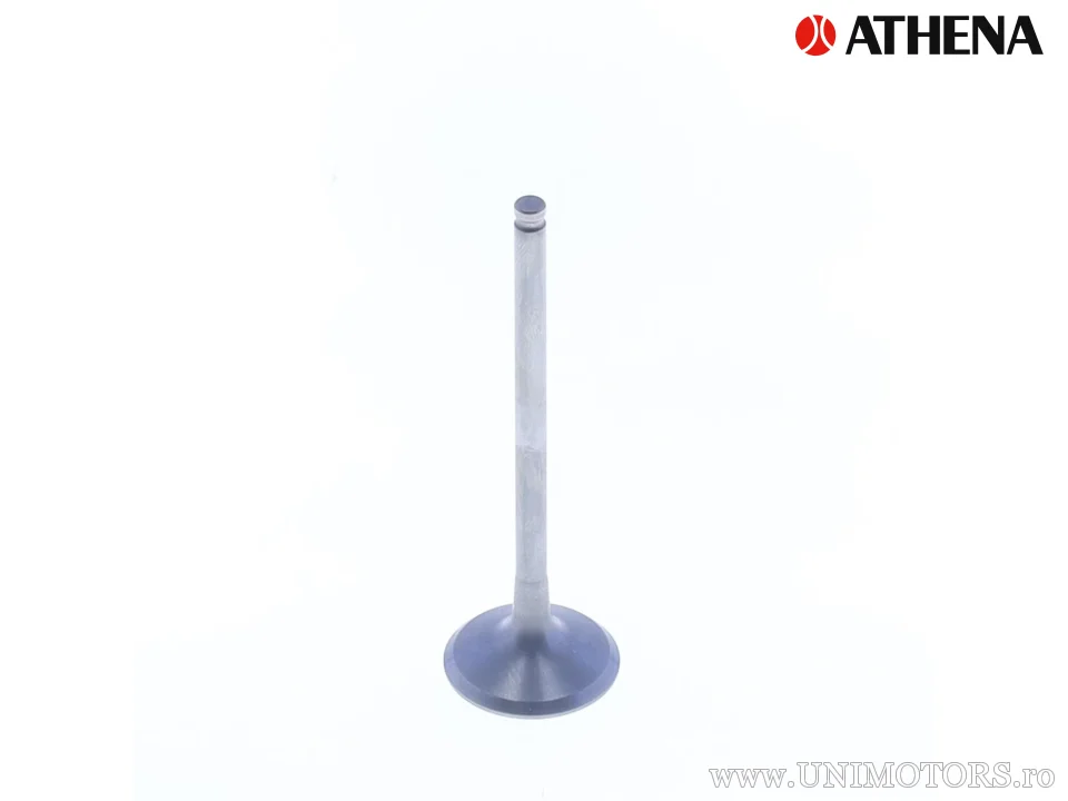 Zăvor de evacuare Athena, din titan, Kawasaki KX 250 F 17-18 - Athena