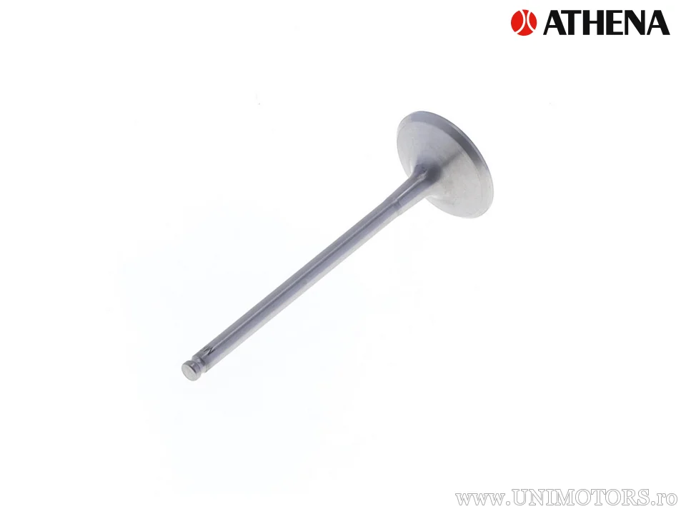 Zăvor de evacuare Athena, din titan, Kawasaki KX 250 F 20- - Athena