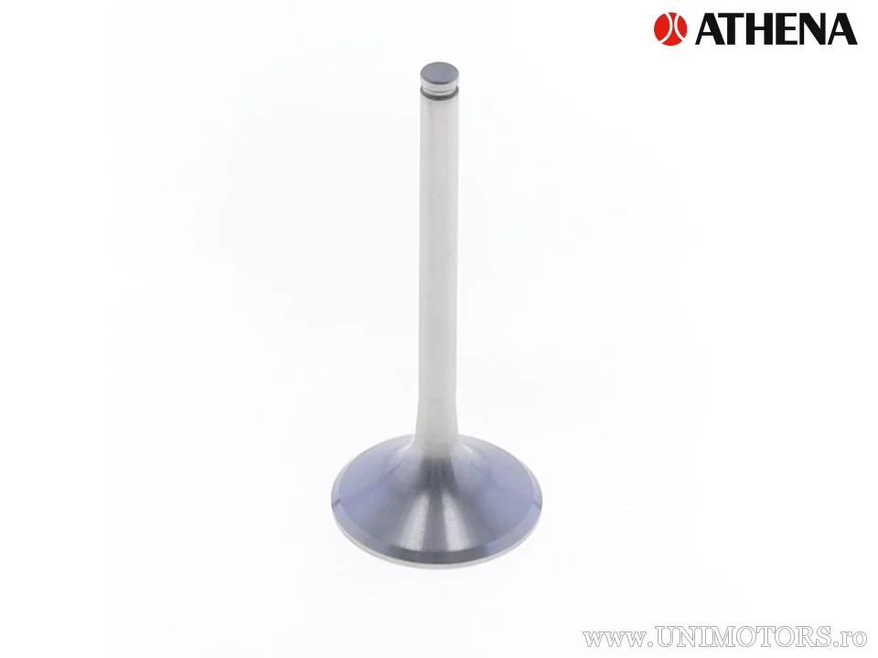 Zăvor de evacuare Athena, din titan, KTM SX-F 450 19- - Athena