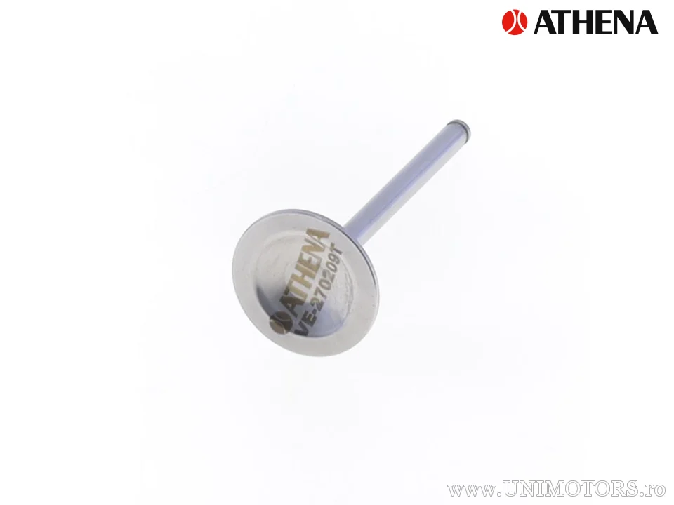 Zăvor de evacuare Athena, din titan, KTM SX-F 450 19- - Athena