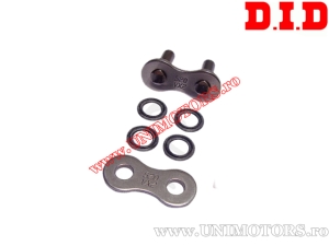 Za imbinare (legatura) lant cu nit X-Ring - 520VX2 (DID)