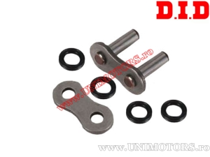 Za imbinare (legatura) lant cu nit X-Ring - 525ZVM / 525ZVM2 (DID)