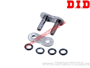 Za imbinare (legatura) lant cu nit X-Ring - 532ZLV (DID)