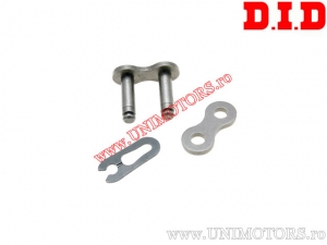 Za imbinare (legatura) lant cu siguranta standard - 428NZ (DID)