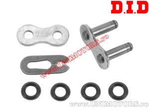 Za imbinare (legatura) lant cu siguranta X-Ring - 525VM2 (DID)