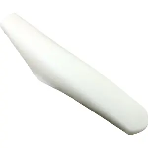 Zaalschuim - Wit - 08213378
