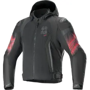 Zaca Air Venom Jacket - Volwassene - XL - 28206667