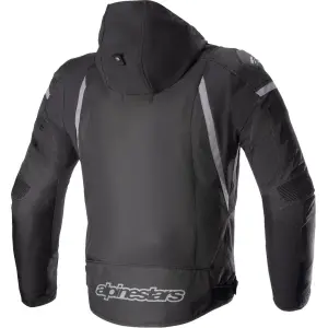 Zaca Waterdichte Jas - Volwassene - S - 28206008