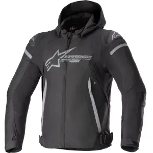 Zaca waterdichte jas - Volwassene - XL - 28206011