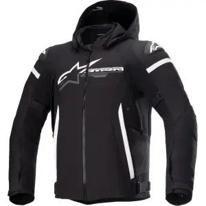 Zaca Waterproof Jacket - Adult - S - 28206015