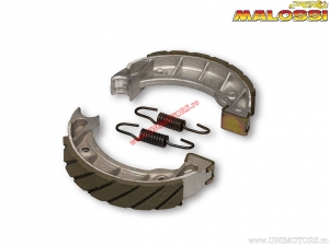 Zacisk hamulcowy przedni - Piaggio Zip 50 2T (<-'99) - Malossi