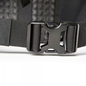 Zaino idratazione per MTB / enduro Pack-Medium [Nero]: Taglia - Una taglia