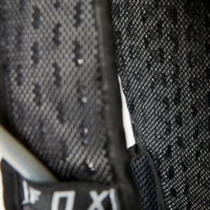 Zaino idratazione per MTB / enduro Pack-Medium [Nero]: Taglia - Una taglia