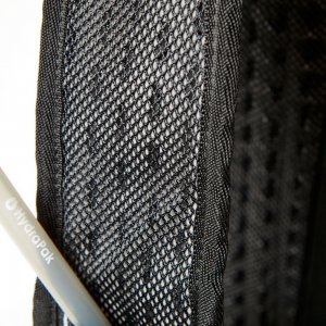 Zaino idratazione per MTB / enduro Pack-Small [Nero]: Taglia - Una taglia