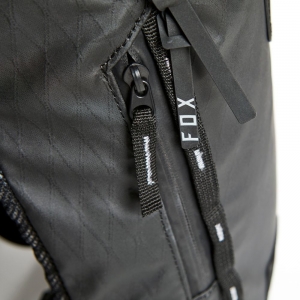 Zaino idratazione per MTB / enduro Pack-Small [Nero]: Taglia - Una taglia