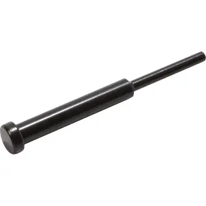 Zamienny pin nitowy łańcucha - Czarny - P560