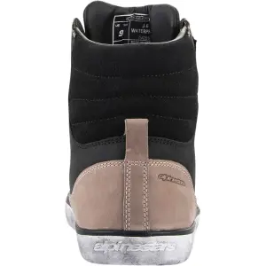 Zapatos impermeables J-6 - Negro, Marrón, Blanco - Adulto - 34052821