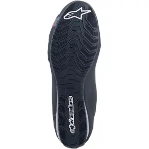 Zapatos impermeables Sektor - Negro, Gris, Rojo - Adulto - 34053007