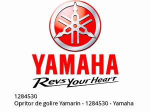 Zatyczka spustowa Yamarin - 1284530 - Yamaha