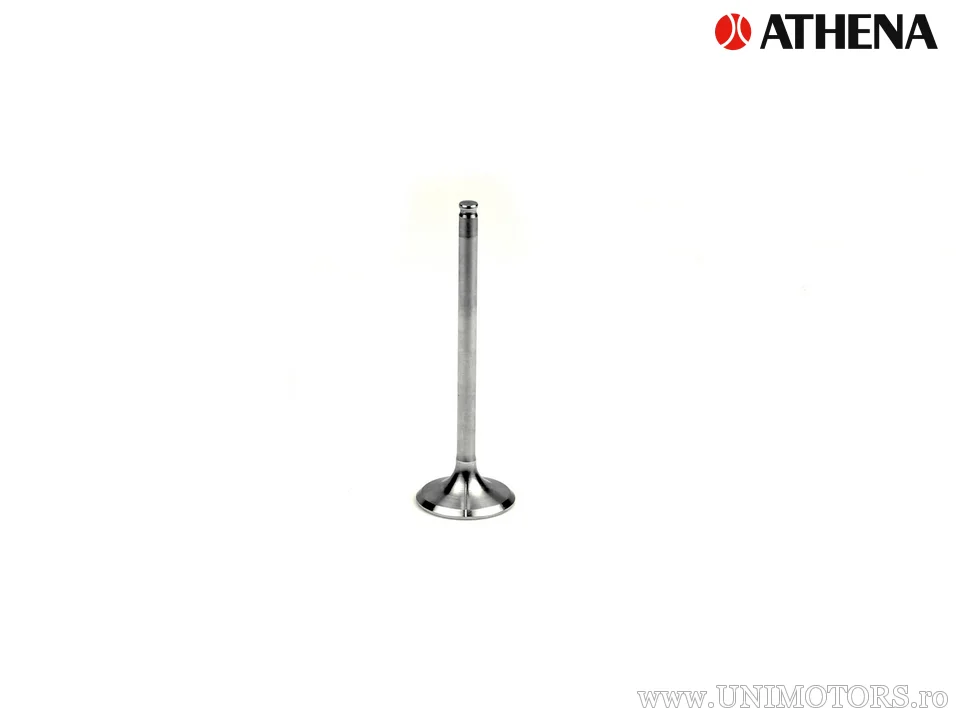 Zawór de evacuare Athena, din oțel, Honda CRF 450 07-08 - Athena