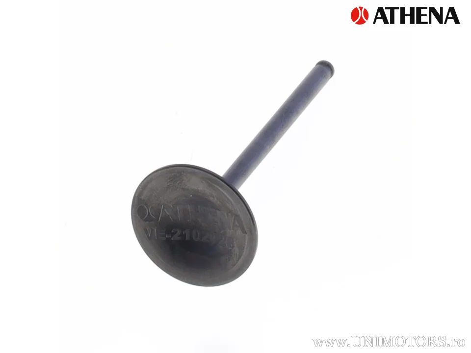 Zawór de evacuare Athena, din oțel, Honda CRF 450 R 13-21 - Athena