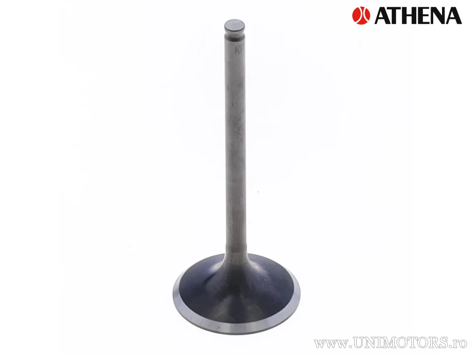 Zawór de evacuare Athena, din oțel, Honda CRF 450 R 13-21 - Athena