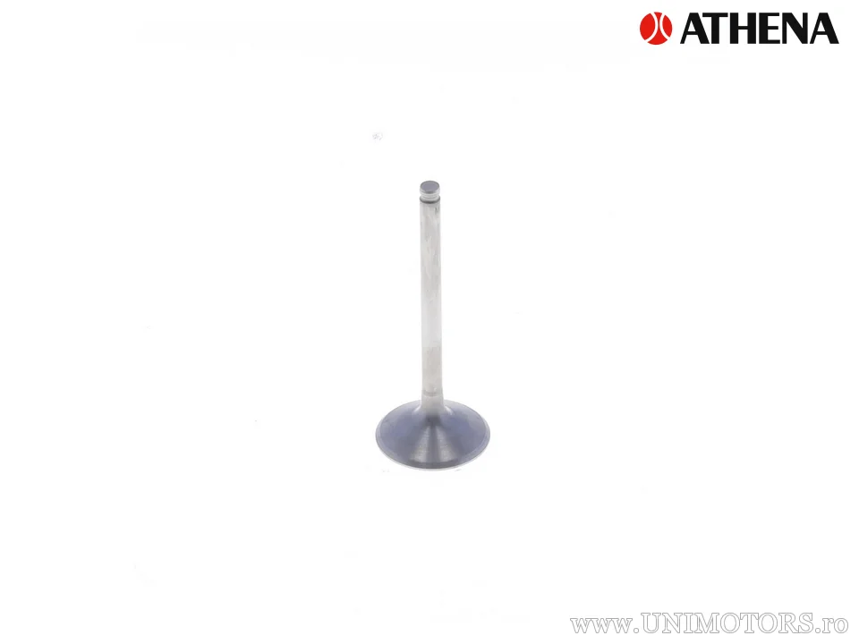 Zawór de evacuare Athena, titan, Yamaha YZ 450 F 20- - Athena