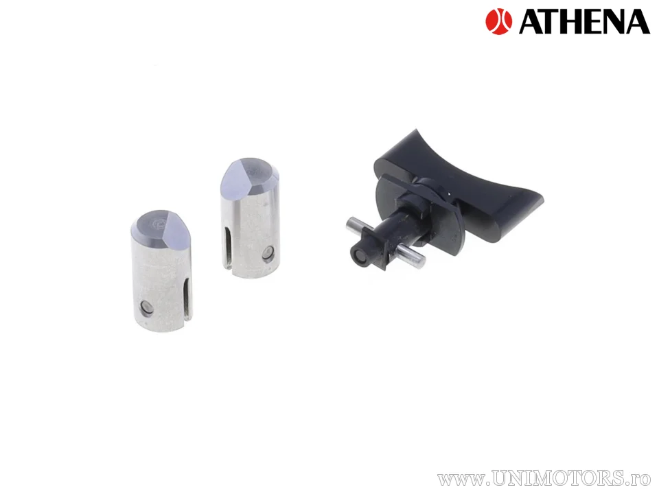 Zawór de evacuare pentru cilindru Athena Big Bore 293cc, Yamaha YZ 250 03-19 - Athena