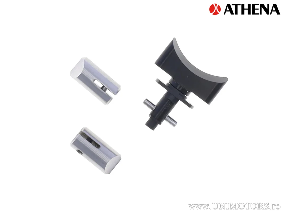 Zawór de evacuare pentru cilindru Athena Big Bore 293cc, Yamaha YZ 250 03-19 - Athena