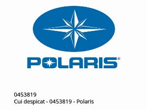 Zawleczka - 0453819 - Polaris