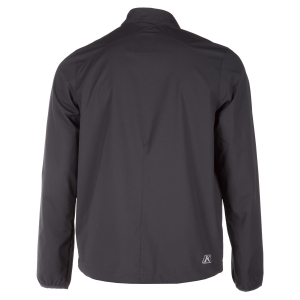 Zephyr Wind Shirt Black: Mărime - XL