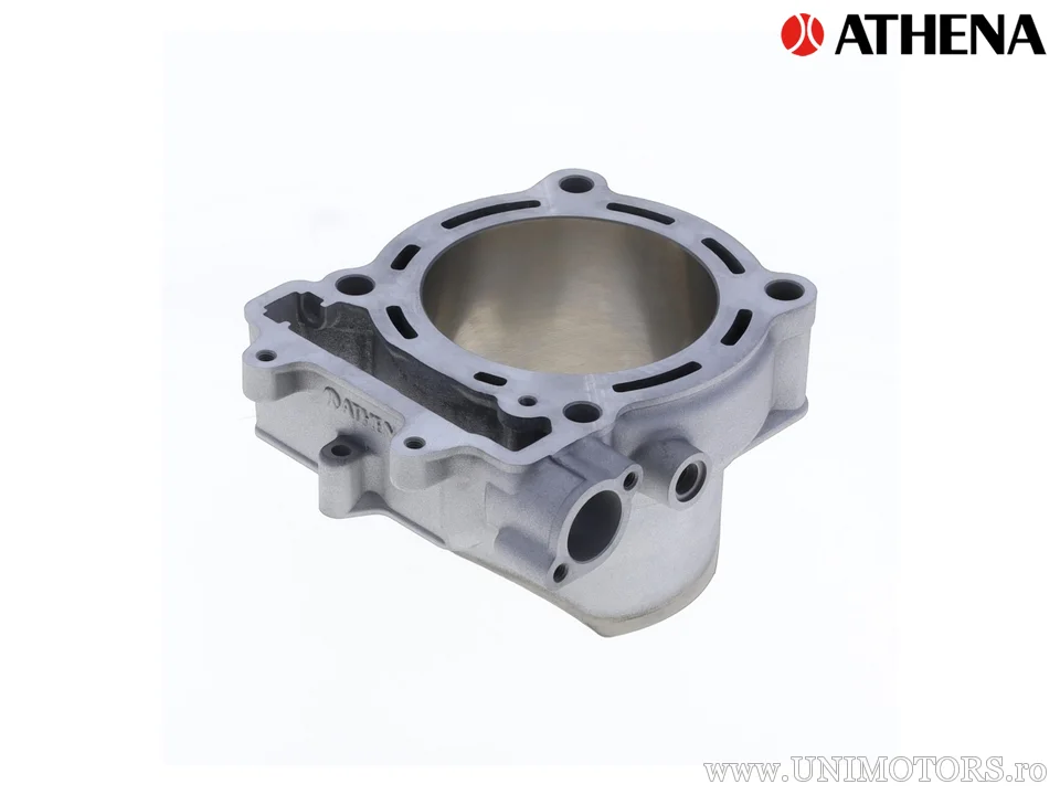 Zestaw cylindra (średnica standardowa - 96mm) - Kawasaki KX450F ('16-'18) - Athena