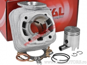 Zestaw cylindra (silnik) Airsal - Honda Bali / SFX / SGX Sky 50 / SXR / X8R-S / X8R-X / SH 50 ('96-) - 50cc AC 2T