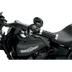 Zestaw dźwigni personalizowanych - Czarny, Satynowy - 06100211