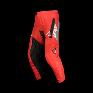 Zestaw jazdy 3.5 Czerwony: Rozmiar - XL