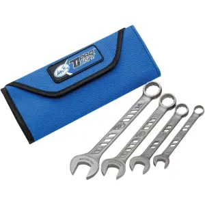 Zestaw Kluczy Ti Prolight™ - Srebrny - 38120028