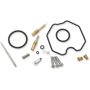 Zestaw naprawczy gaźnika - HONDA CRF 100 F ('04-'13) / XR 100 R ('01-'03) - Moose