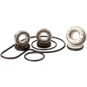 Zestaw naprawczy pompy wodnej - 09342959