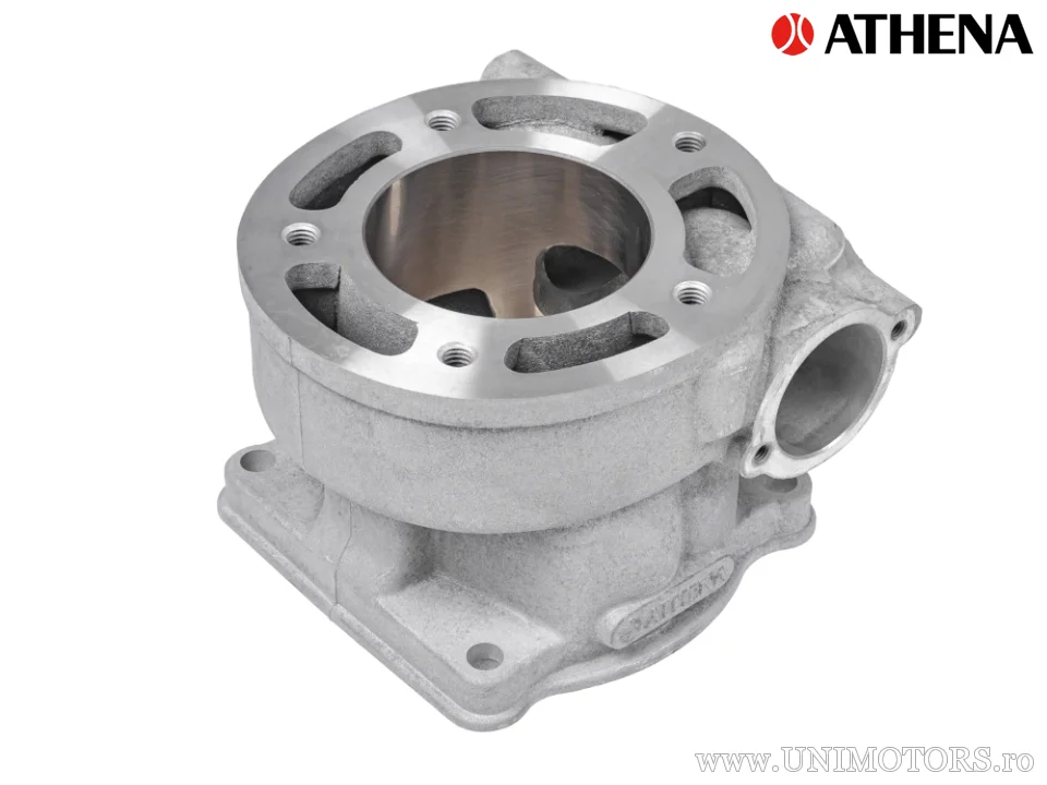 Zestaw silnika Yamaha DT125 R / DT125 X / TDR125 - (Athena)
