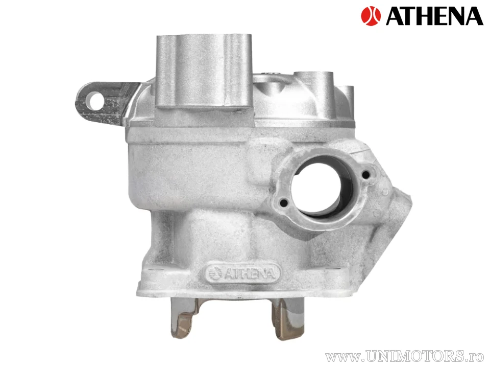 Zestaw silnika Yamaha DT125 R / DT125 X / TDR125 - (Athena)