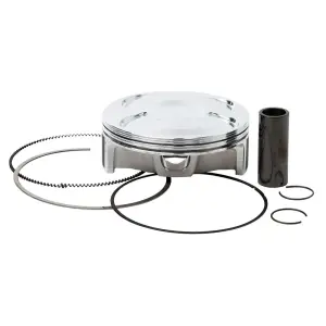 Zestaw tłoków (Kute wyścigowe) - 09102068