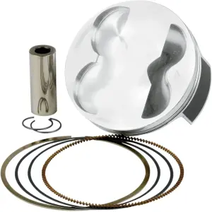 Zestaw tłoków (odlew) - 09102411