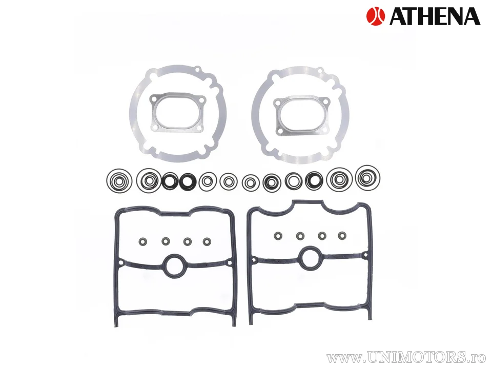 Zestaw uszczelek top end - Ducati 999 999 RS ('04) - Athena