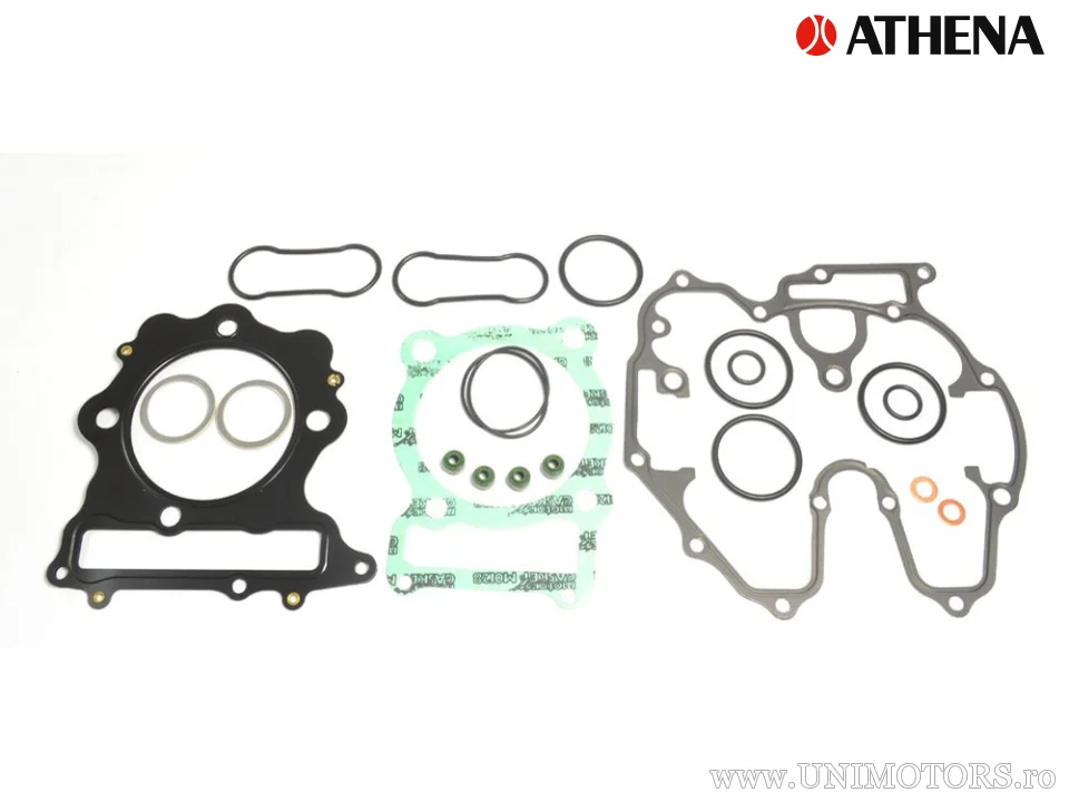 Zestaw uszczelek top end - Honda XL350 ('83-'89) - Athena