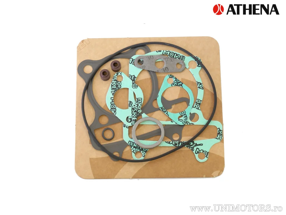 Zestaw uszczelek top end - Polaris Ranger 170 RZR-UTV ('09-'16) - Athena