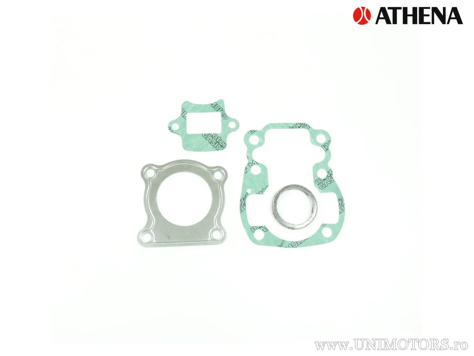 Zestaw uszczelek top end - Suzuki DS 80 ('78-'94) - Athena