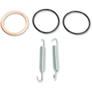 Zestaw uszczelek wydechu - KAWASAKI KX 250 ('01-'02) - Moose