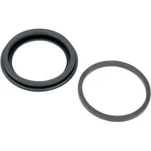 Zestaw uszczelek zacisku - Czarny - DS530475