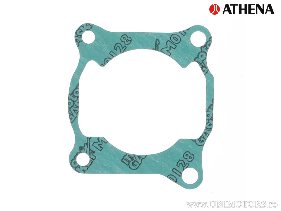 Zestaw uszczelnień cylindra Yamaha RD 350 LC YPVS ('83-'89) - (Athena)
