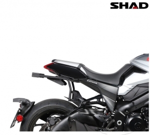 Zijkoffersteunen - Suzuki GSX-S 1000 SRQ Katana ABS ('19-'20) - JM
